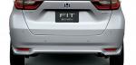 Honda Fit e:HEV by Modulo 2020 года (JP)